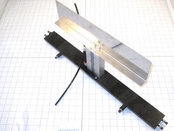 2ND FOLD CYLINDER UPGRADE