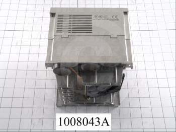 AC Drive, A Series, 3.7KW, 208-230VAC