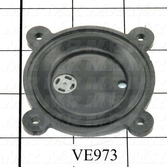 Accessories, Replacement Head For VE919 & VE943 Vacuum Pump