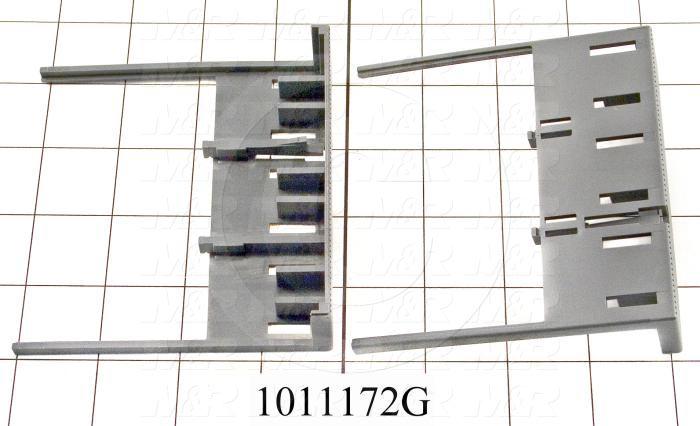 Accessories, Terminal Shrouds For Contactor, A145-30-11-34