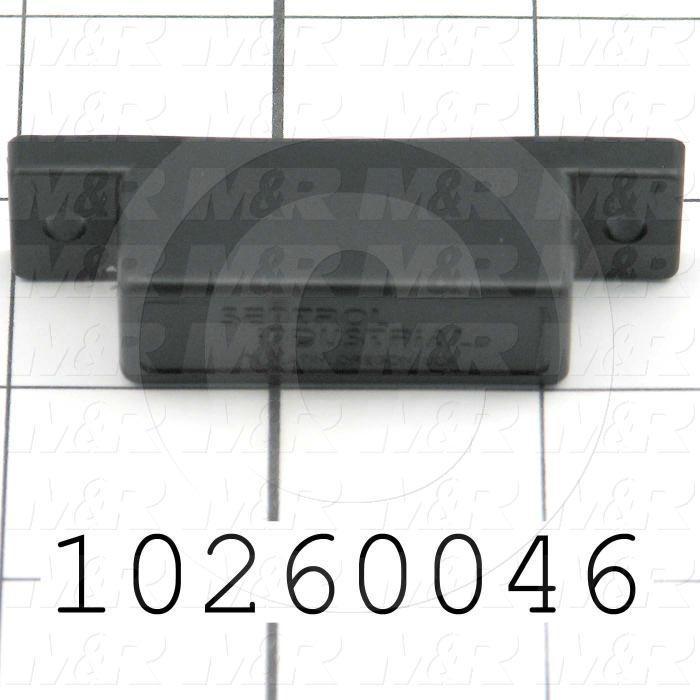 Actuator, For Interlock Switch