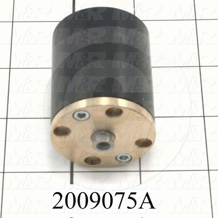 Air Cylinders, Custom Type, Standard NFPA, Double Acting Model, 3/4" Bore, 3/4" Stroke, Lift Pins Function