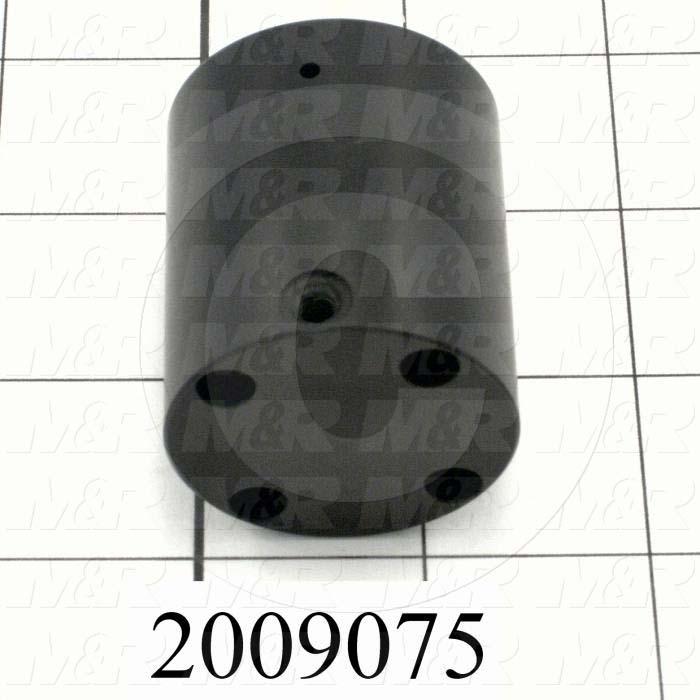 Air Cylinders, Rod Type, Standard NFPA, Single Acting Model, 3/4" Bore, 3/4" Stroke, Lift Pins Function