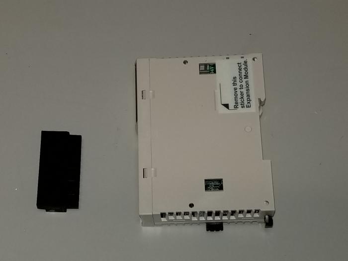 Analog Output Module, 1 Channel