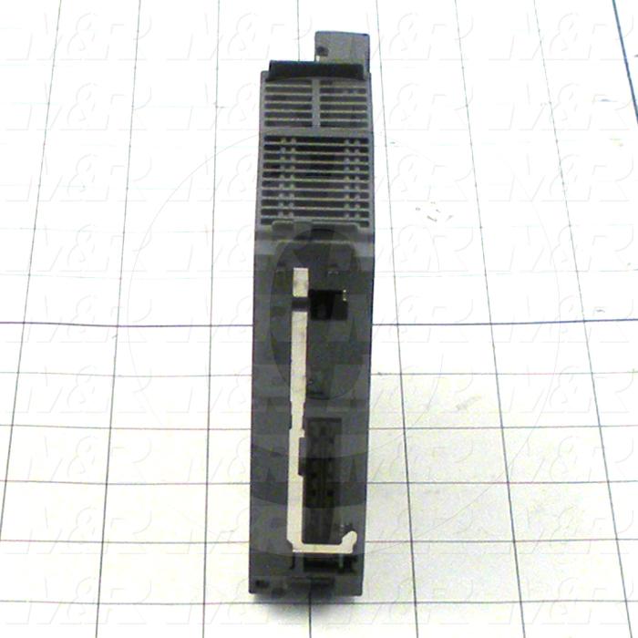 Analog Output Module, 4 Channels, -10V To +10V, Q Series