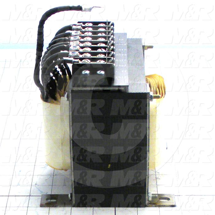 Autotransformer, 6KW, 50/60Hz