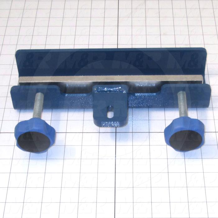 BACK SCREEN HOLDER ASSEMBLY