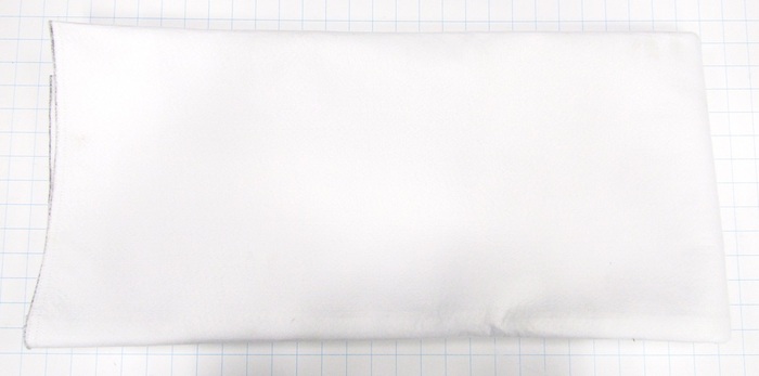 Bags, 22.75"X50", Filter Bag, 16oz, Used On The Cleaning Unit Of The Flocker