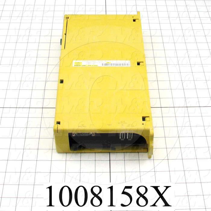 Basic Unit, Power Mate D, Interface Type A