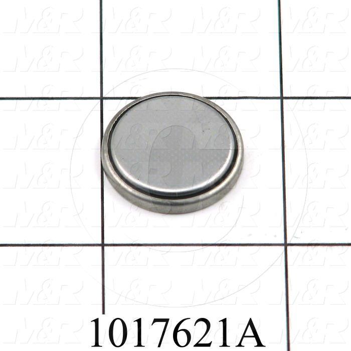 Battery, 3V, For Pan. HMI GT-11