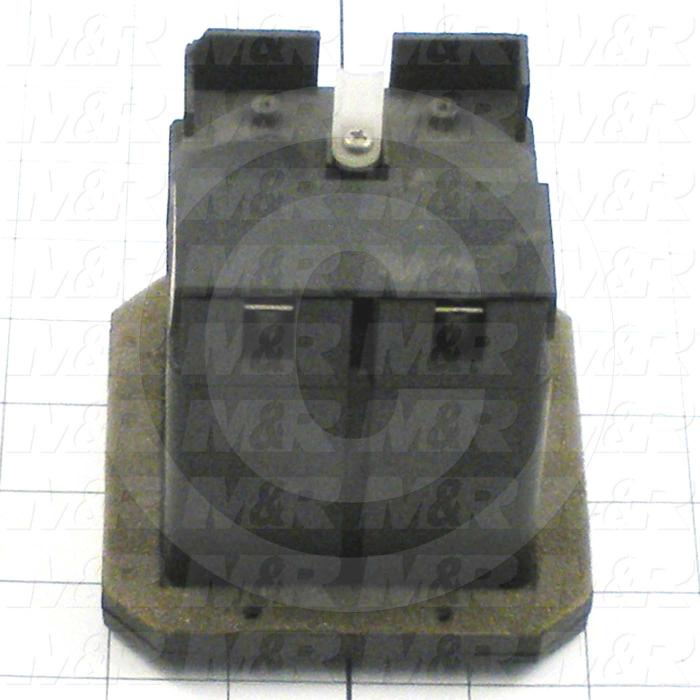 Battery Case, For Encoder