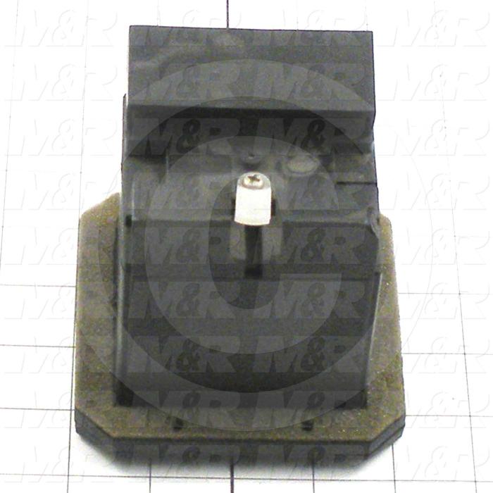 Battery Case, For Encoder