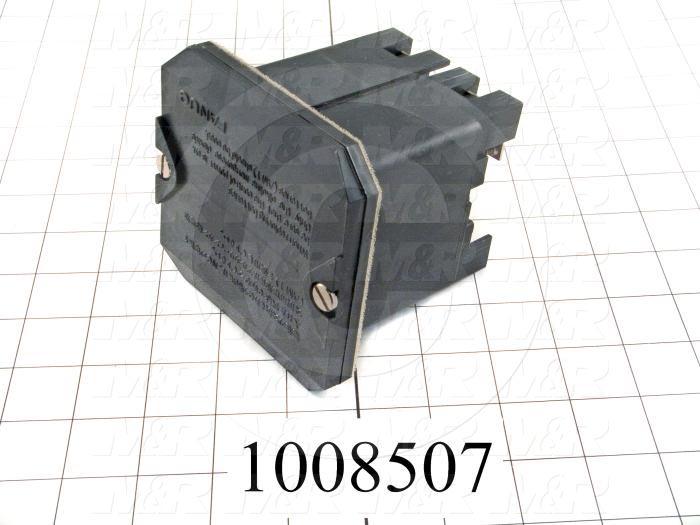 Battery Case, For Encoder