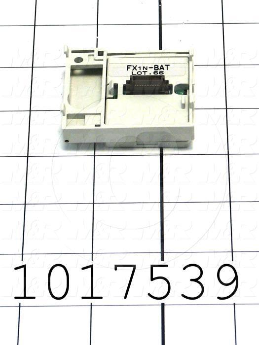 Battery, For PLC FX1N Series