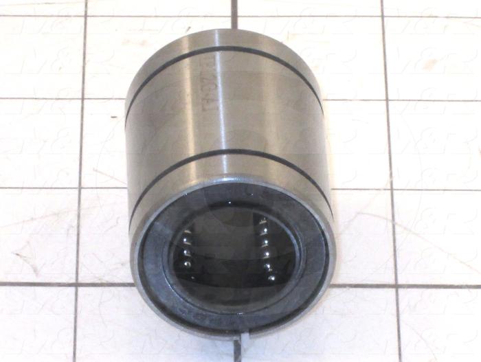 Bearings, 3/4 in. Inside Diameter, 1 1/4 in. Outside Diameter