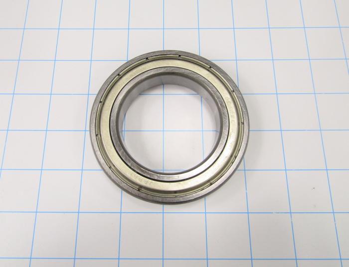 Bearings, Radial Ball, 160 mm Inside Diameter, 240 mm Outside Diameter, 25 mm Width, Part for Copperhead