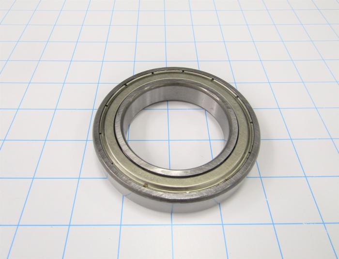 Bearings, Radial Ball, 160 mm Inside Diameter, 240 mm Outside Diameter, 25 mm Width, Part for Copperhead