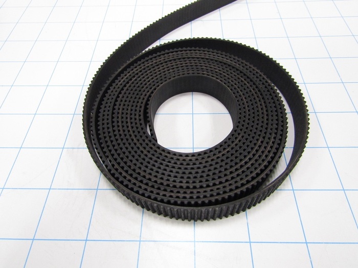 Belts, 1 Quart Size, 3300 mm Belt Length, 1 Gal.