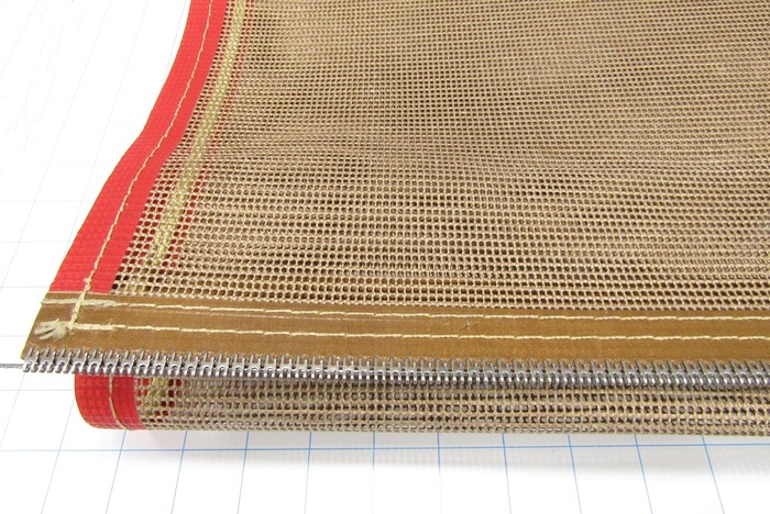 Belts, 651mm Size, 2282mm Belt Length, 1 Gal.