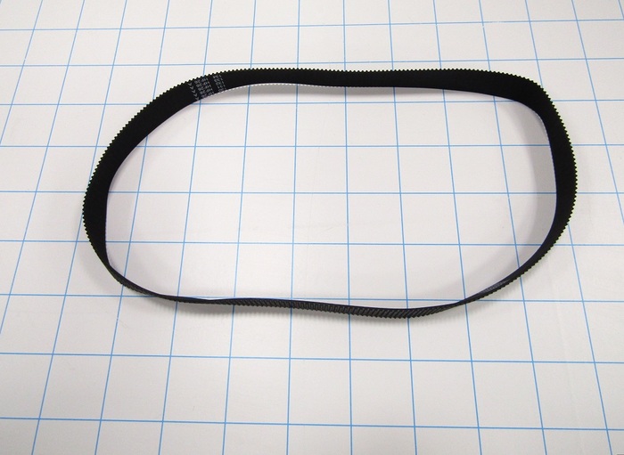 Belts, Standard Synchronous Belt