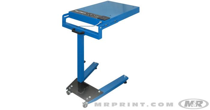 Blu-Flash Infrared Flash Cure Unit