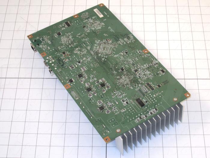 Board Assembly, Main Board, Use For I-Screen Printer 7900