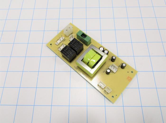 Board Assembly, PCB, Use For 1008824