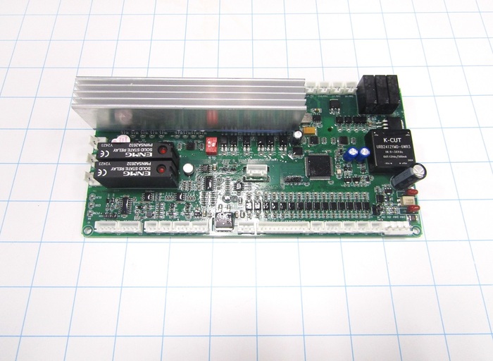 Boards, Control Board For Printer