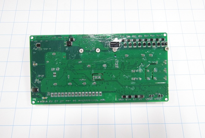 Boards, Control Board For Printer