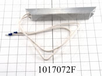 Brake Resistor, 100 Ohm, 150W