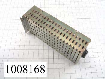 Brake Resistor, 13 Ohm, 300W