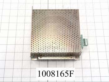 Brake Resistor, 40 Ohm, 100W