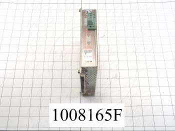 Brake Resistor, 40 Ohm, 100W