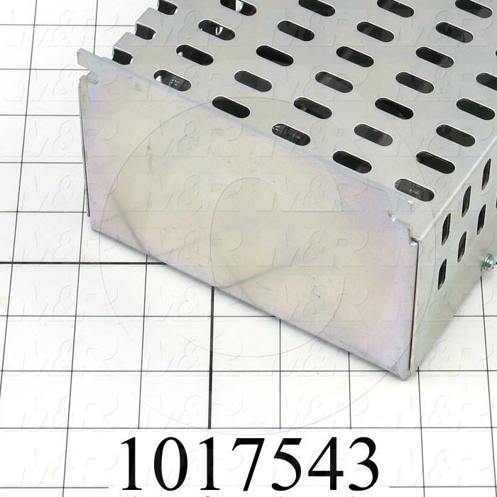 Brake Resistor, 47 Ohm, 300W