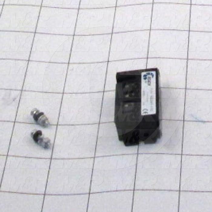 Bridge Rectifiers, Half Wave, 208/230V Input Voltage, 105VDC Output Voltage