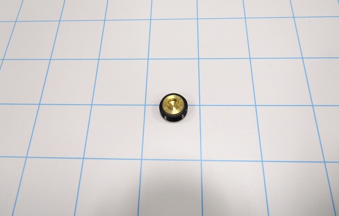 Brush, Brush Holder Cap, For 1008364