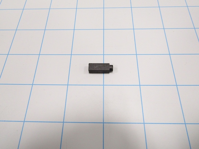 Brush, Replacement Brush, For 1008364