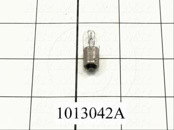 Bulb for Tower Light, 120VAC