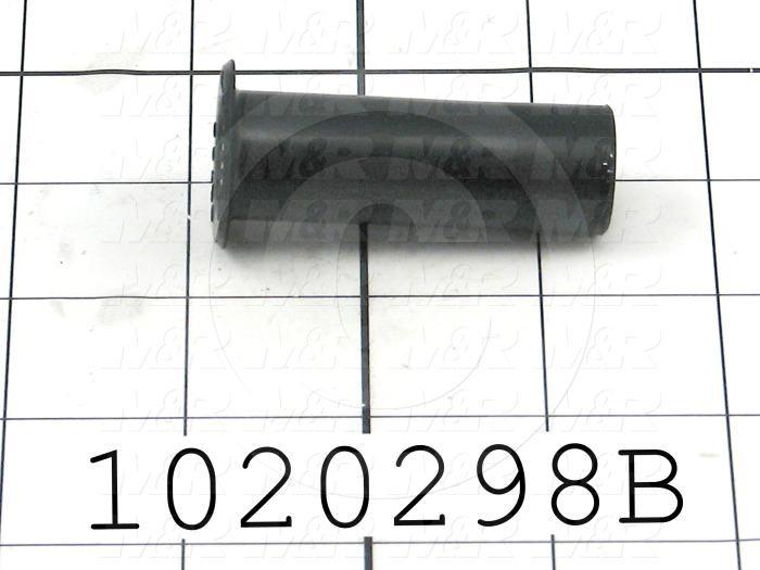 Bushing, Rubber, For Use With 1020298