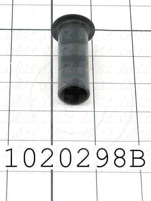 Bushing, Rubber, For Use With 1020298