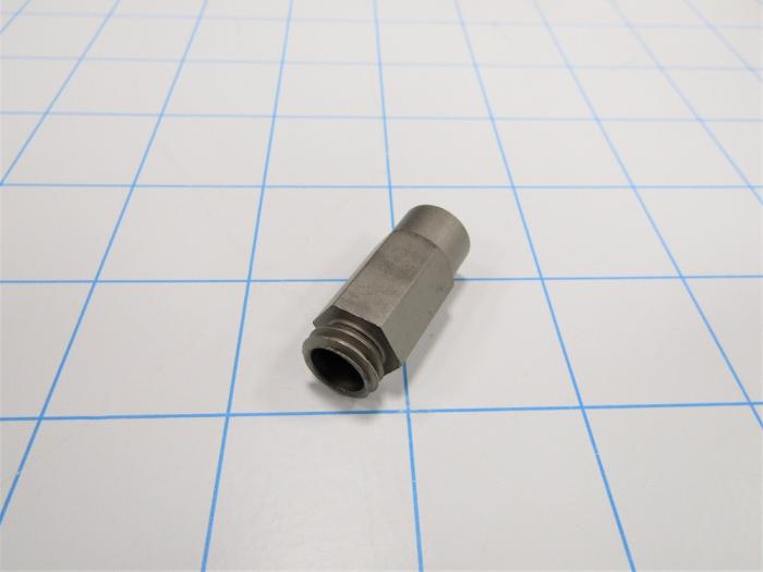 Bushings, 13 mm Bore Size, 27 mm Height, Part for Copperhead