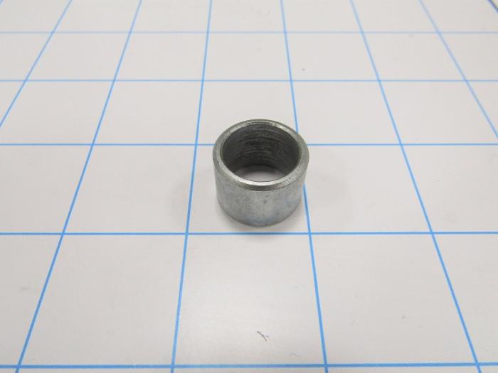 Bushings, 15.1 mm Bore Size, 19 mm Outside Diameter, 13.5 mm Height, Part for Copperhead