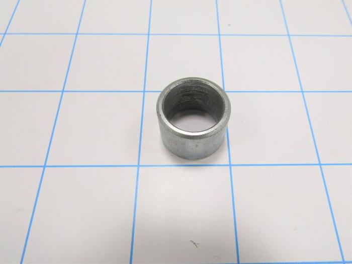 Bushings, 15.1 mm Bore Size, 19 mm Outside Diameter, 13.5 mm Height, Part for Copperhead
