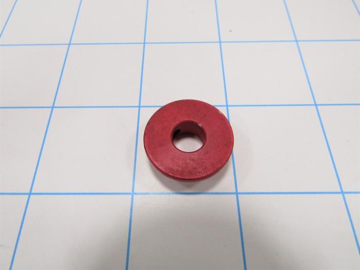 Bushings, 8.1 mm Bore Size, 22 mm Outside Diameter, 7 mm Height, Aluminum Material, Part for Copperhead