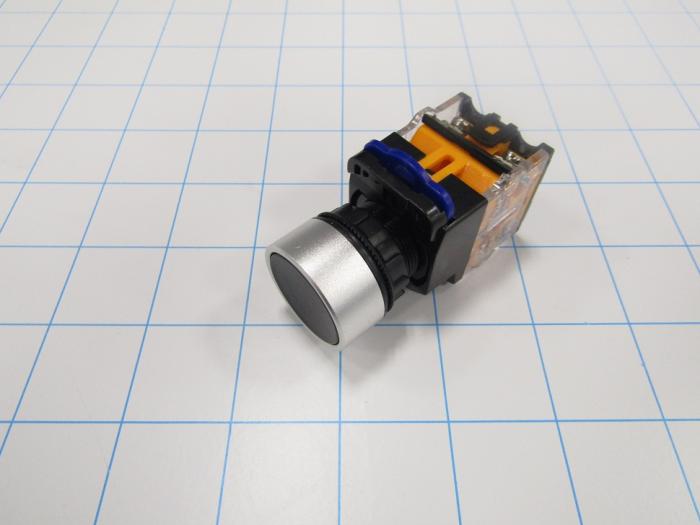 Button, Red, Use For Printer