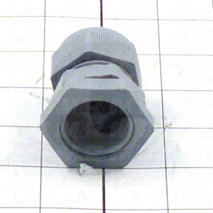 Cable Gland, 13-18mm Diameter Range