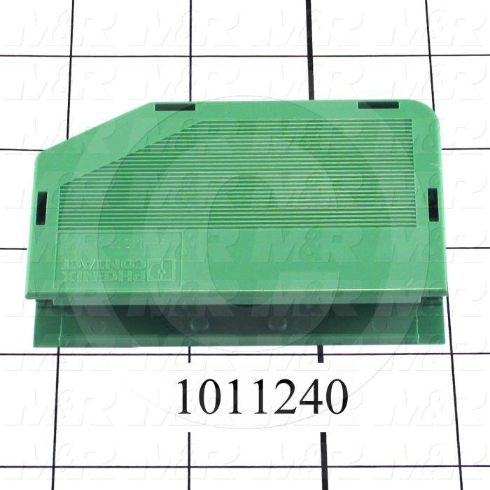 Cable Housing, 16 Positions
