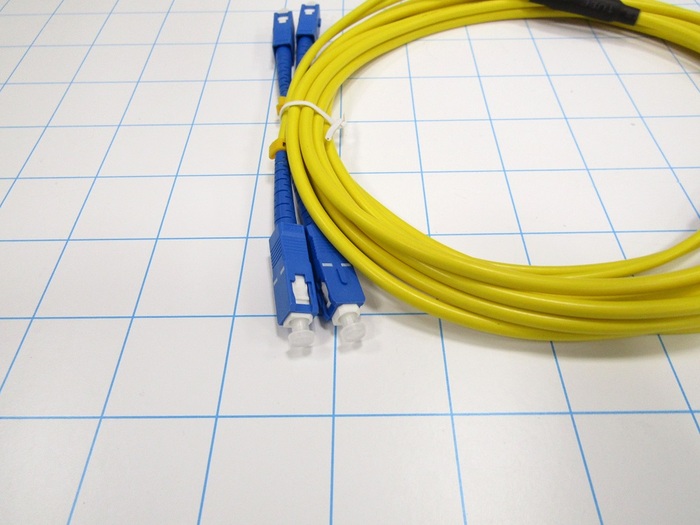 Cables, Hansen Fiber Cable