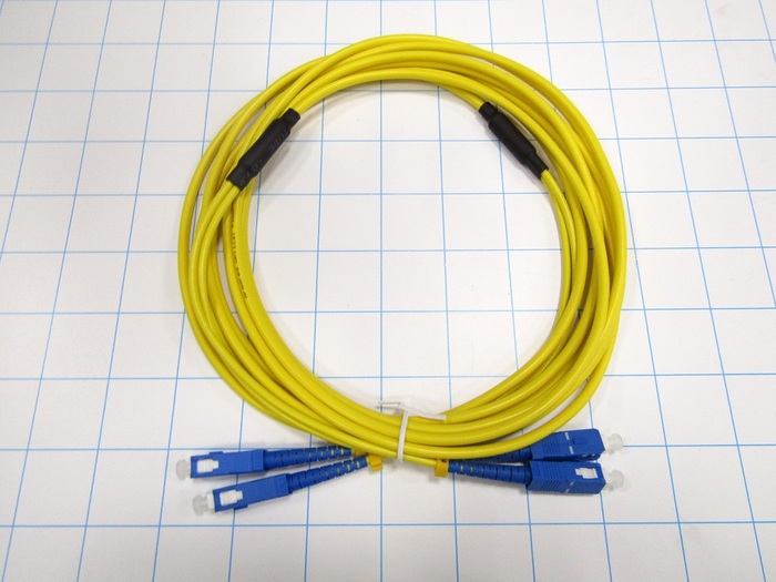 Cables, Hansen Fiber Cable