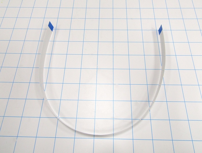 Cables, Nozzle Data Cable